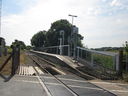 9. Winchelsea Station.