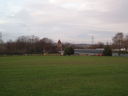 Ellis Park looking towards St Peter