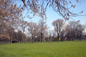 Ruskin Park