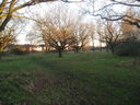 Kirby Frith Local Nature Reserve