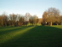 Western Park Golf Course