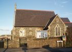 Methodist Chapel, Glenfield