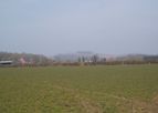 View towards Bradgate Park from Sheet Hedges Wood