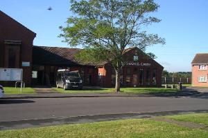 Heatherlands Community Centre