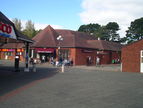 The Barrington Centre