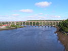 The Royal Border Bridge, Berwick on Tweed