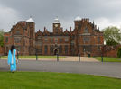Aston Hall