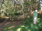 Entrance to Stephen
