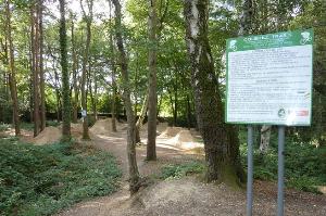 Colehill BMX Park