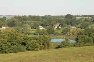 Betley Mere