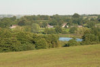 Betley Mere