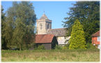 Framfield Church