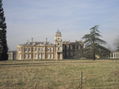 Narford Hall
