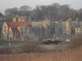 Castle Acre priory