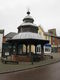 North Walsham Market Cross