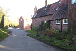 Cannock