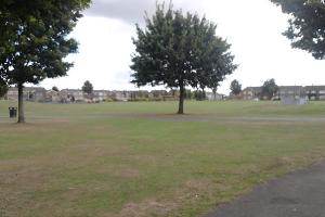 Lewsey Green Park