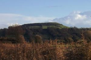 Brent Knoll from The Levels
