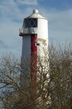 Burnham Pillar Lighthouse