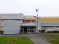 Handsworth Leisure Centre