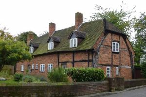 The Old Town Hall, Handsworth
