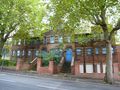 Grove Lane Baths - More Terra Cotta