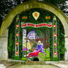 Tissington well dressing