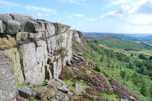 Froggatt Edge