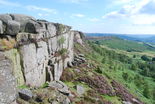 Froggatt Edge