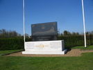 398th Bomb Group Memorial, Nuthampstead