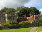 Tissington Hall
