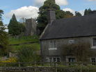 View of St Mary