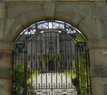 Tissington Hall