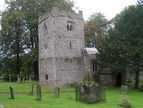 St Leonards Church