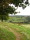 Panoramic views over the Durham Valley.