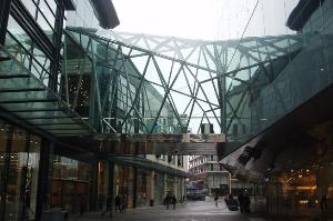 The Highcross Centre