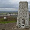 Bardon Trig point 278M
