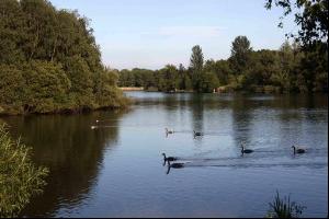 Chorlton Water Park