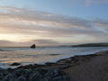 Sunset - Thurlestone Sand