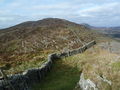 South Rhinogs Ridge