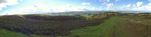 View From Bicknoller Beacon