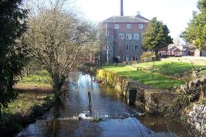 Coldharbour Mill