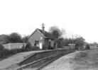 Culmstock Station 1965