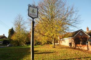 Village Green,Crockenhill