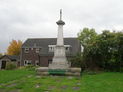 The Parker Memorial, way point 8