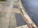 Route Point 4-5 Oak Road