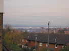 View from near the top of Mungo Park Road
