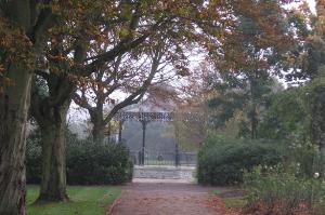 The Bandstand, Central Park