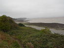 View From Coast Towards Penarth