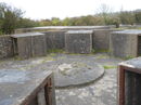 W.W.2 Anti-Aircraft Battery, Lavernock Point
